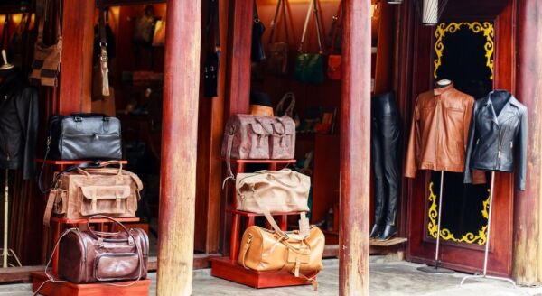 Tag 7: Abschied von Hoi An – Willkommen im pulsierenden Ho-Chi-Minh-Stadt (B)