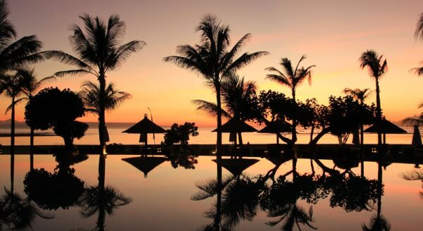 Tag 15: Freier Tag auf Bali (F)
