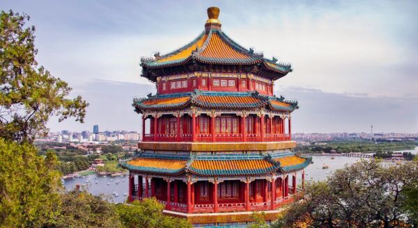 Tag 8: PEKING – XI'AN (F/M)