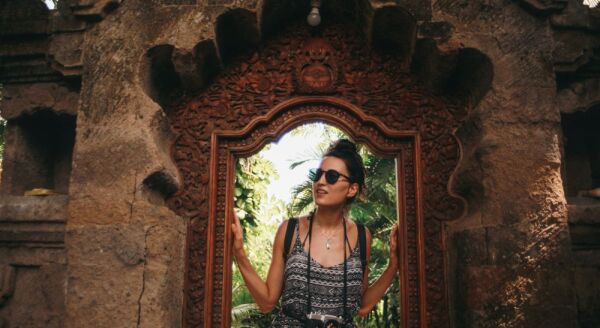 Tag 7: Ubud zur freien Verfügung (F)