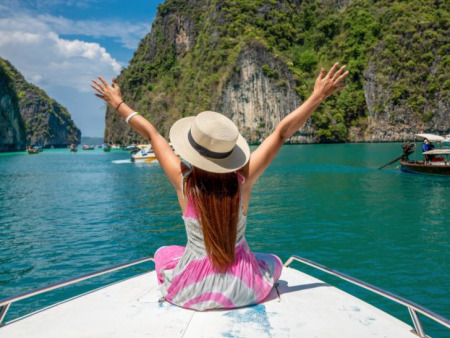 Thailand: Kultur und Strand zum Verlieben in 9 Tagen – Privatreise