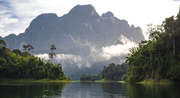Tag 6: Mit dem Zug nach Khao Sok (F)