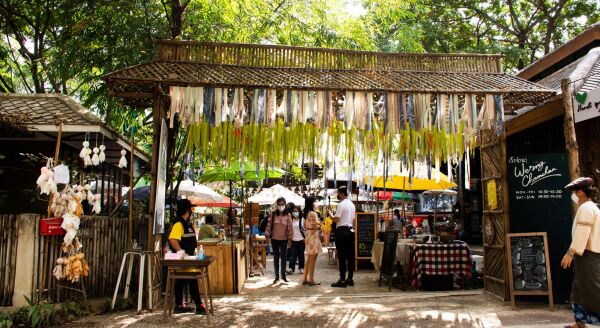 Tag 6: Freizeit in Chiang Mai (F)