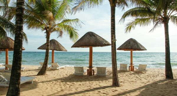 Tag 19: Freier Tag auf Phu Quoc (F)