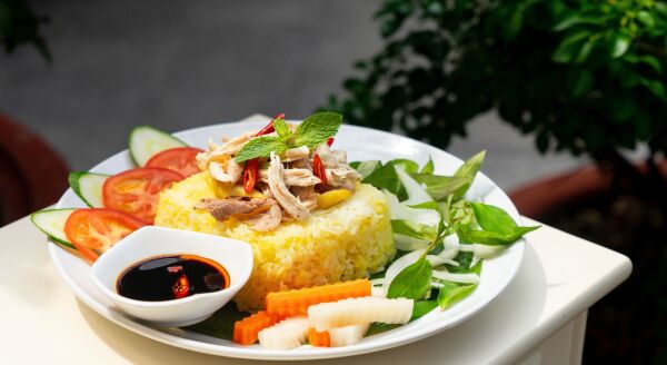 Tag 5: Tauchen Sie ein in die Küche von Hoi An (F/A)
