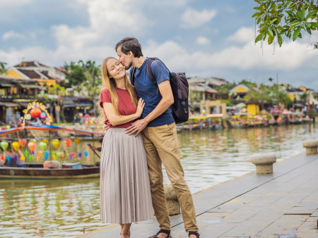 Romantik Vietnams in 12 Tagen – Privatreise