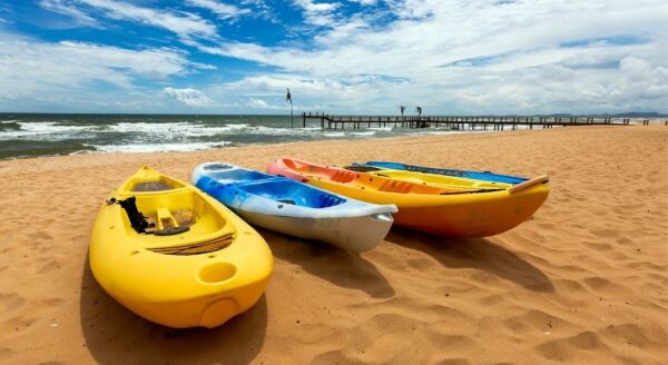 Tag 12: Freizeittag auf Phu Quoc (F)